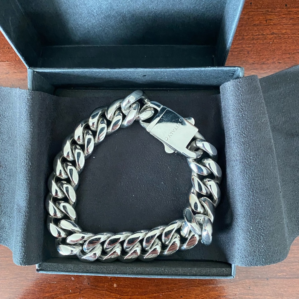 Vitaly Bracelet
